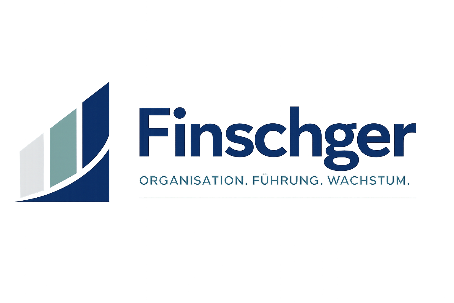 Finschger – Klarheit und Struktur für Unternehmen